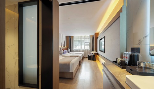 Comfort Suite