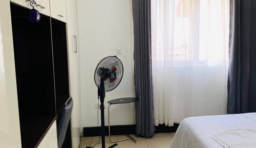 Apartment, 3 Bedrooms