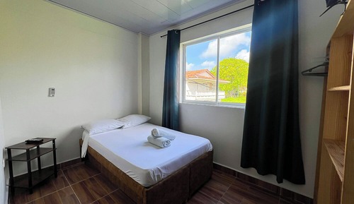 Double Room, Mountain View