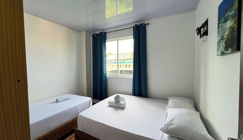 Apartment, Pets Allowed, Sea View