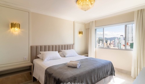 Basic Apartment