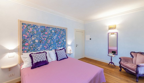Classic Room ROSA