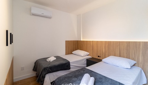 Basic Apartment