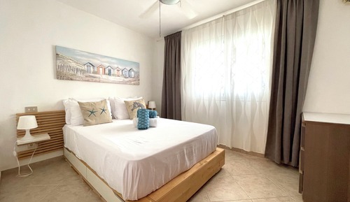 Villa, Beach View, Beachside