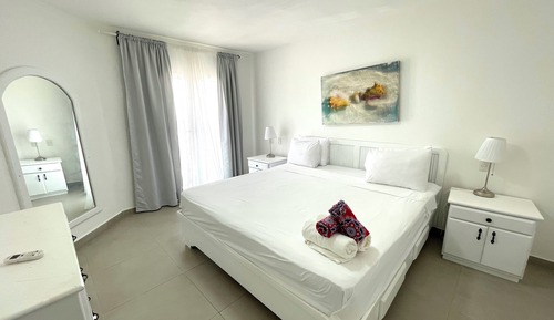Apartment, 1 Bedroom, Ocean View