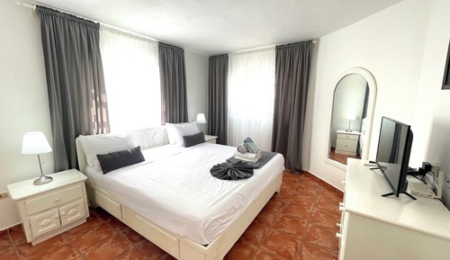 Junior Apartment, Ocean View