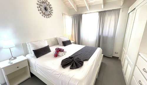 Exclusive Apartment, Ocean View