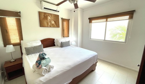 Comfort Apartment, Resort View