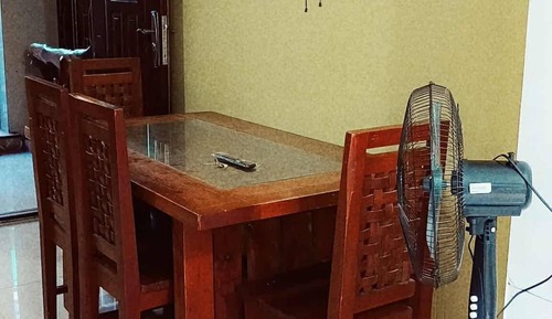 Basic Studio, Non Smoking, Pets Allowed