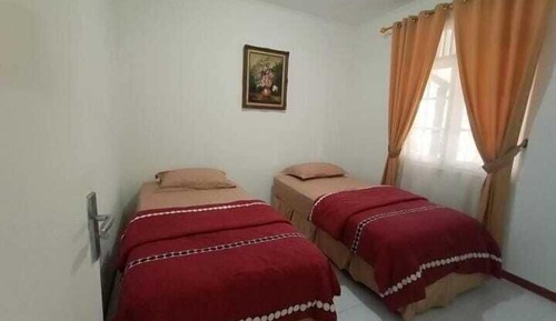 Villa, 2 Bedrooms