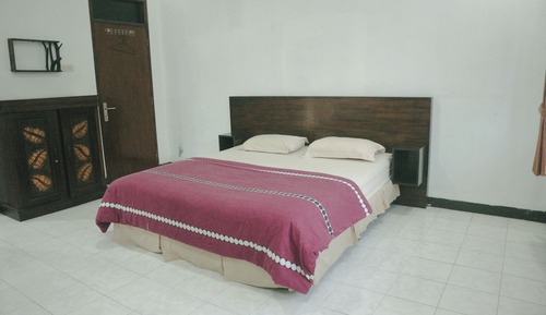 Villa 7 Bedroom