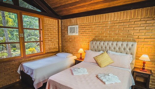 Comfort Chalet