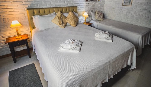 Deluxe Chalet