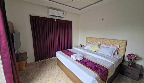 Comfort Room