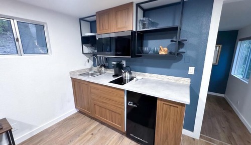 Signature Cabin