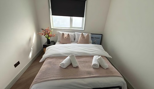 Deluxe Room, Private Bathroom