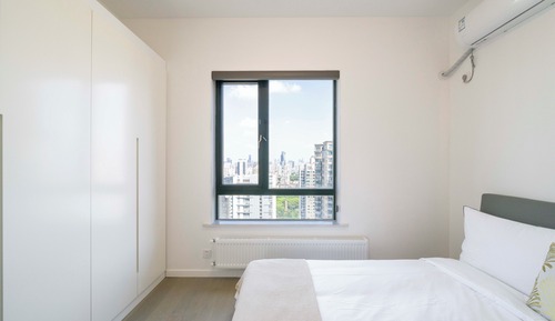 Superior Apartment, 4 Bedrooms, Balcony, City View