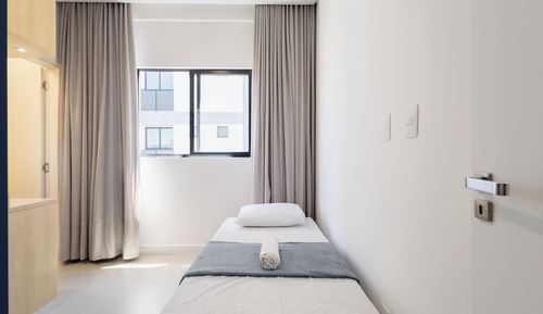 Basic Apartment