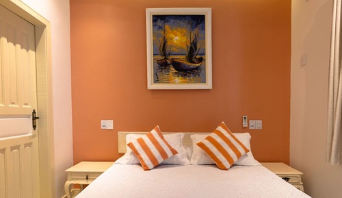Classic Room