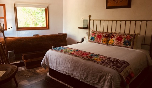 Premier Suite, 1 King Bed, Bathtub