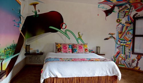 Junior Suite, 1 King Bed, Bathtub