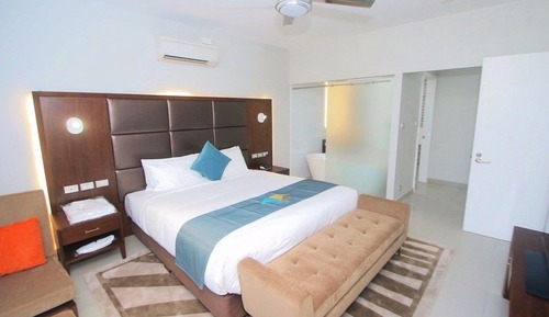 Apartment, 2 Bedrooms
