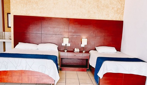 Comfort Triple Room