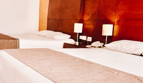 Family Quadruple Room