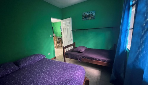 Family Apartment, 2 Bedrooms