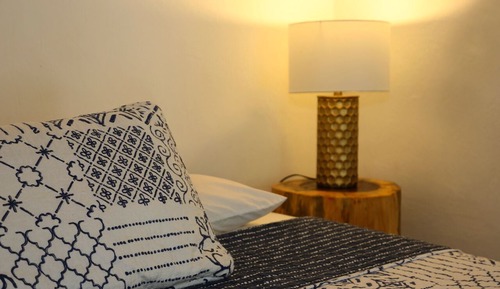 Standard Double Room, 1 Queen Bed, Private Bathroom