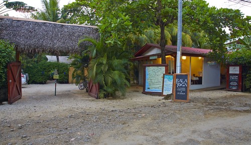 Superior Room - Located on Main Road