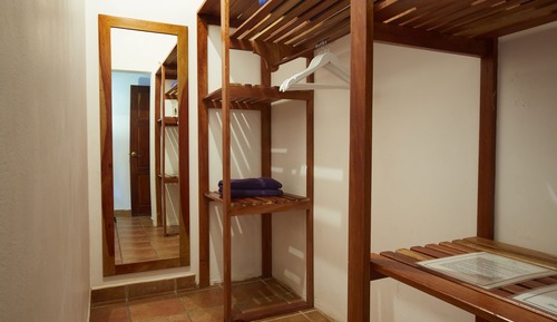 Standard Triple Room, 2 Bedrooms, Ensuite, Ground Floor