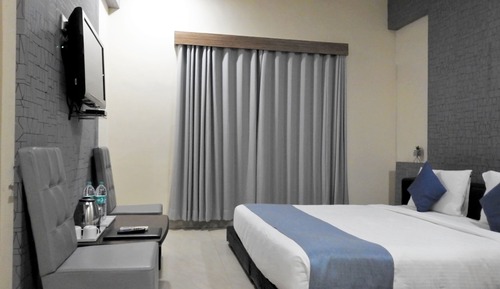 Super Deluxe Room