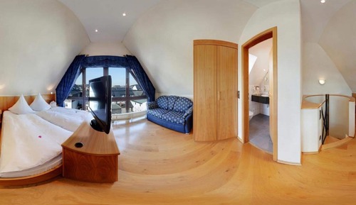 Suite, Annex Building