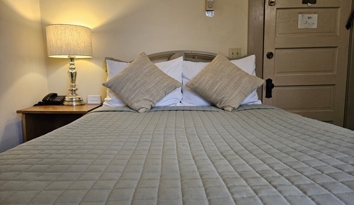 Room, 1 Double Bed