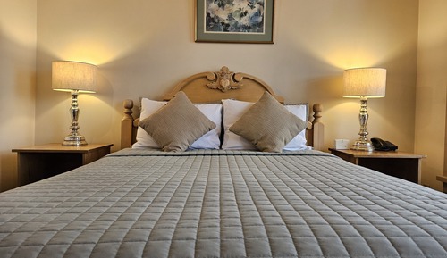 Room, 1 Queen Bed