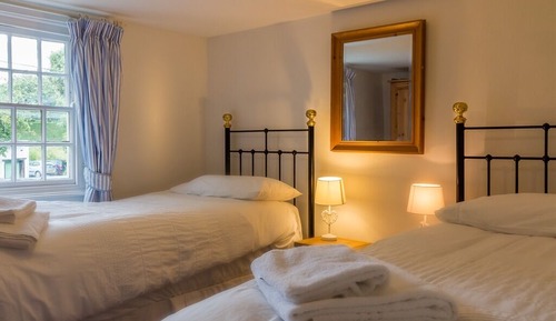 Cottage, Private Bathroom (Self-catering cottage)