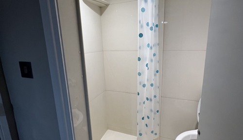 Double Room, Private Bathroom