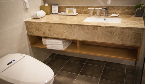 Premier Family Twin Room