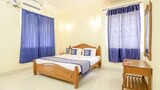 Standard Twin Room (A/C) 