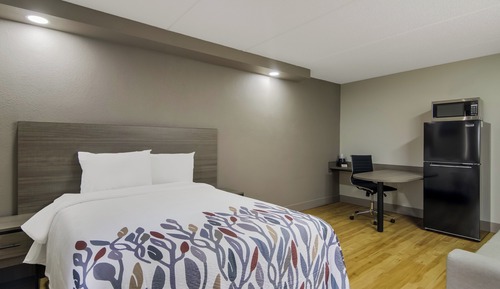 Superior Room, 1 Double Bed, Non Smoking (Hypoallergenic)