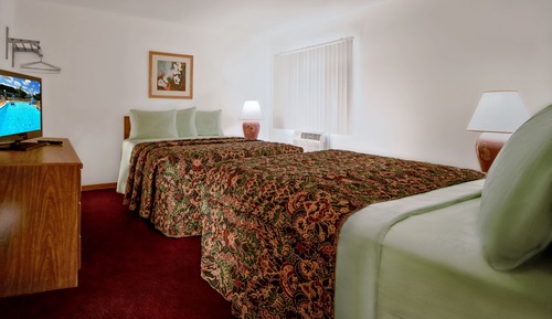Family Suite, 2 Bedrooms