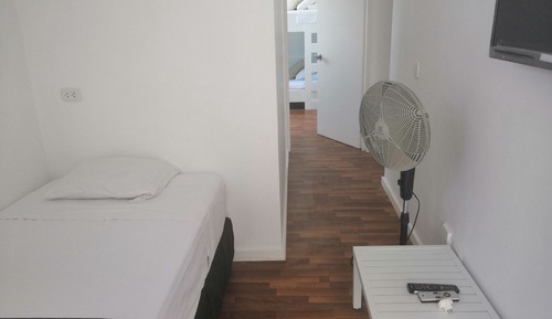 Premium Apartment, 2 Bedrooms, 2 Bathrooms, Executive Level