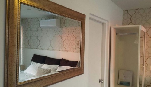 Junior Suite, Terrace (Triple)