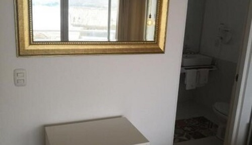 Premium Suite, Terrace (doble / twin)