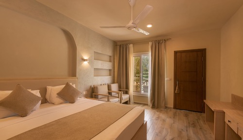 Superior Double or Twin Room