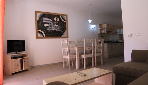 Two Bedroom Villa (Pool View)