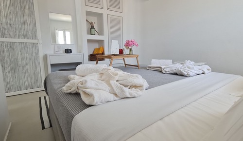 Deluxe House, 1 Bedroom