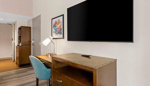 Room, 2 Queen Beds