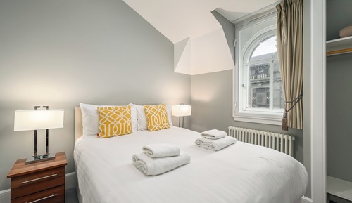 Superior Apartment, 2 Bedrooms